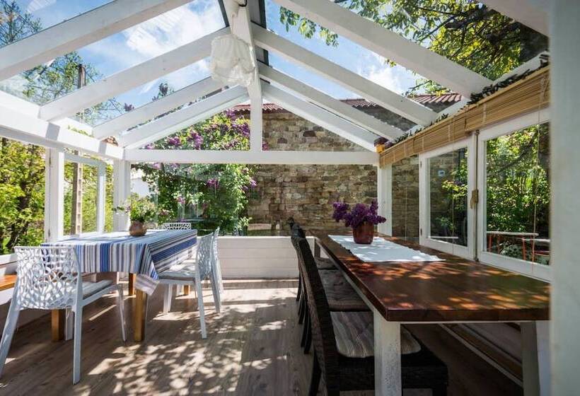 הוסטל Vaquero Casa Rural Alquiler Completo