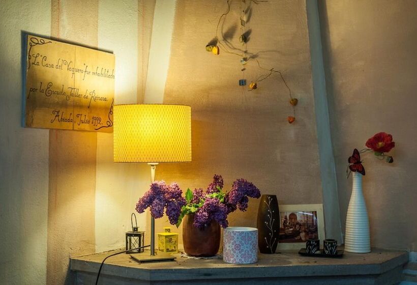 הוסטל Vaquero Casa Rural Alquiler Completo