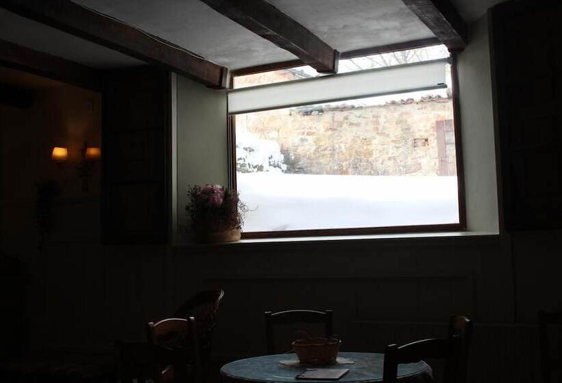 הוסטל Vaquero Casa Rural Alquiler Completo