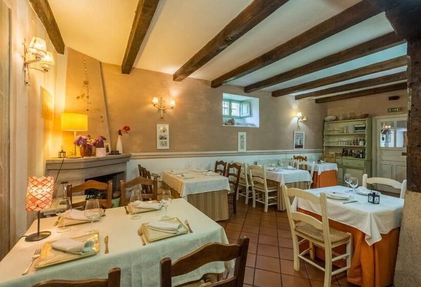 호스텔 Vaquero Casa Rural Alquiler Completo