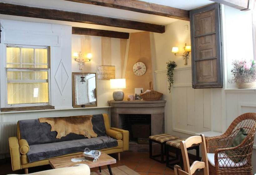 הוסטל Vaquero Casa Rural Alquiler Completo