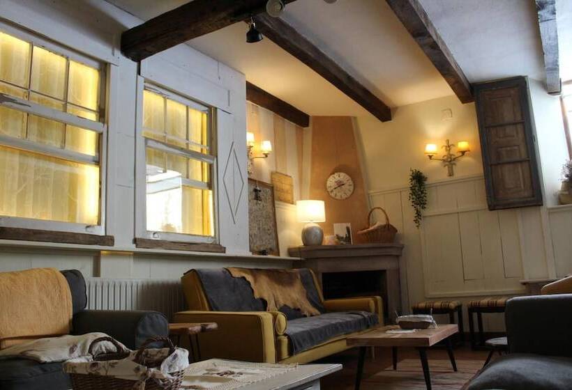 הוסטל Vaquero Casa Rural Alquiler Completo