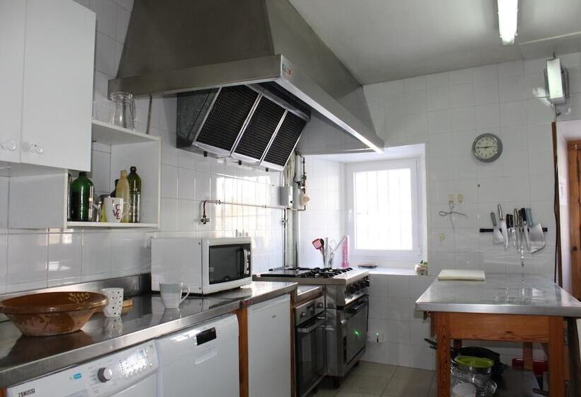 הוסטל Vaquero Casa Rural Alquiler Completo