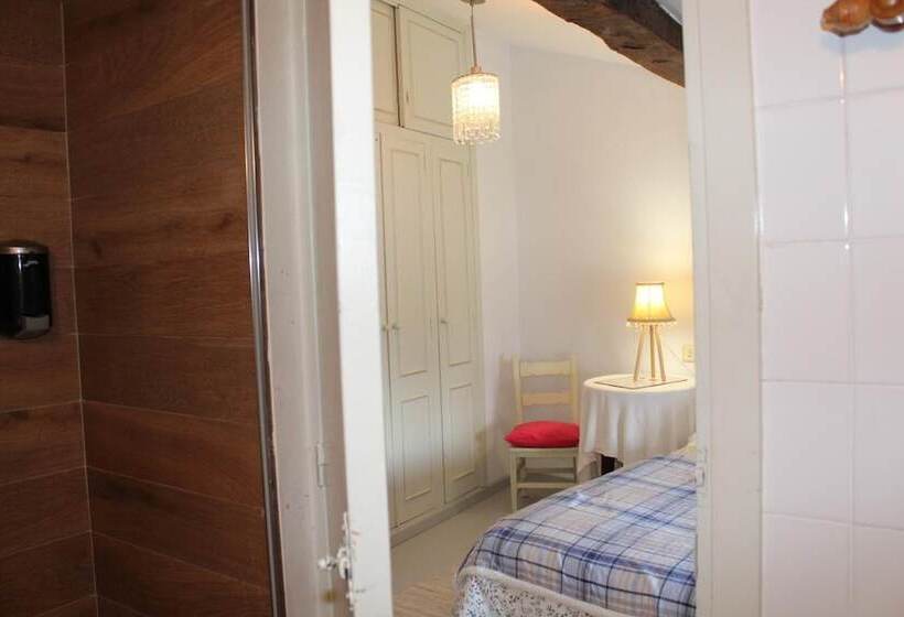 הוסטל Vaquero Casa Rural Alquiler Completo