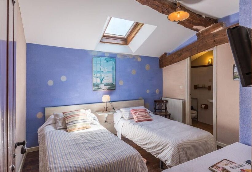 הוסטל Vaquero Casa Rural Alquiler Completo