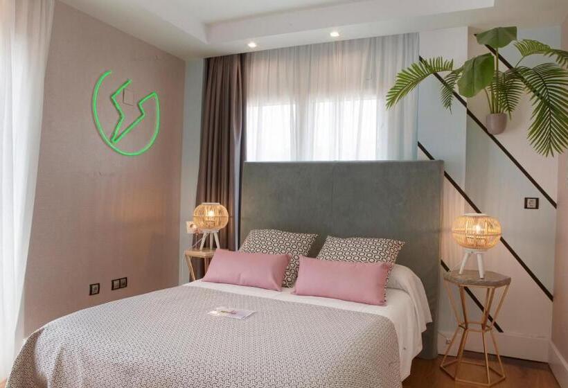 Amita Hotel Boutique Only Adults