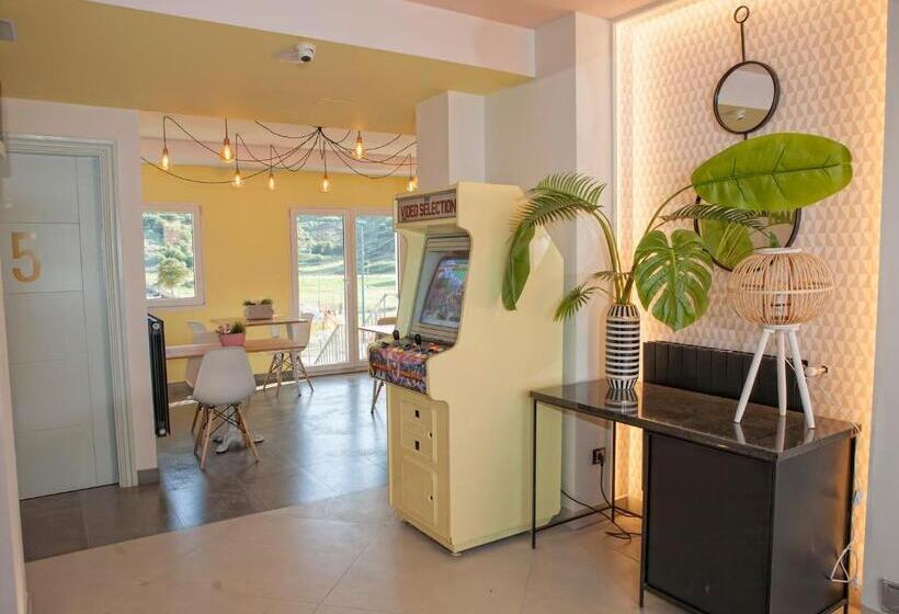 Amita Hotel Boutique Only Adults