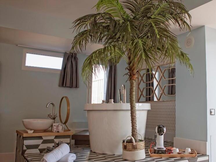 Amita Hotel Boutique Only Adults