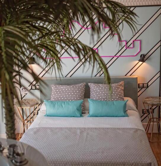 Amita Hotel Boutique Only Adults