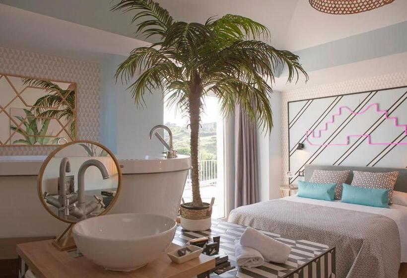 Amita Hotel Boutique Only Adults