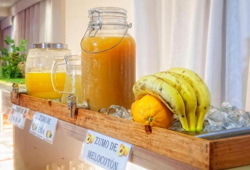 Amita Hotel Boutique Only Adults