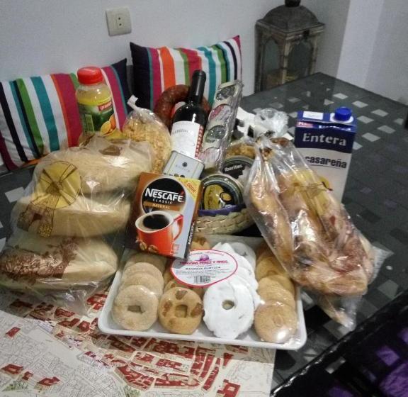 Apartamento Barbancho