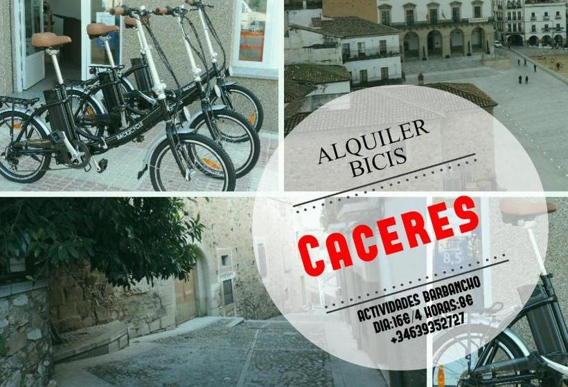 Apartamento Barbancho