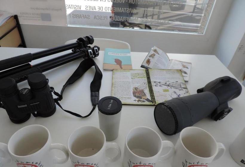 Apartamento Barbancho