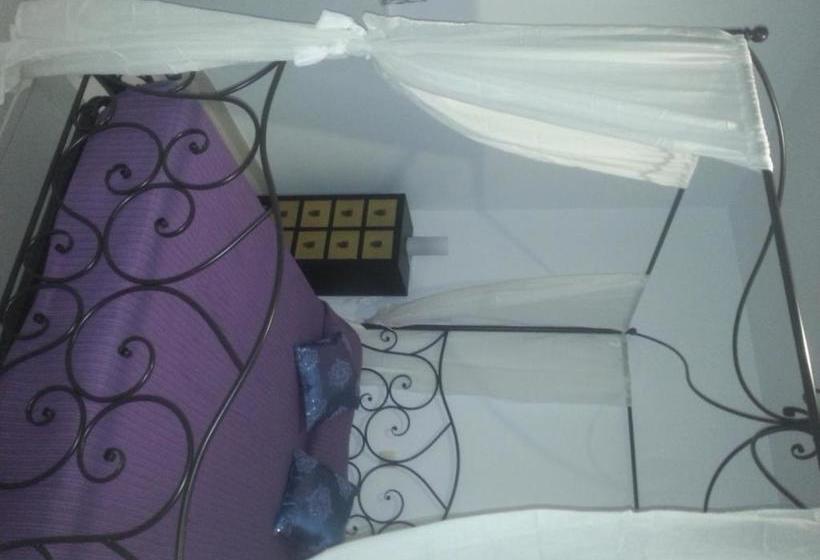 Apartamento Barbancho