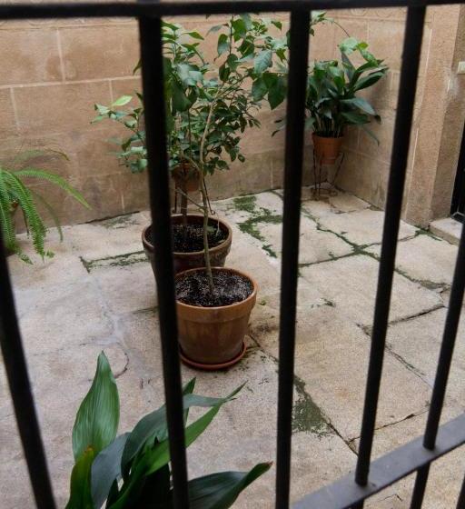 Apartamento Barbancho