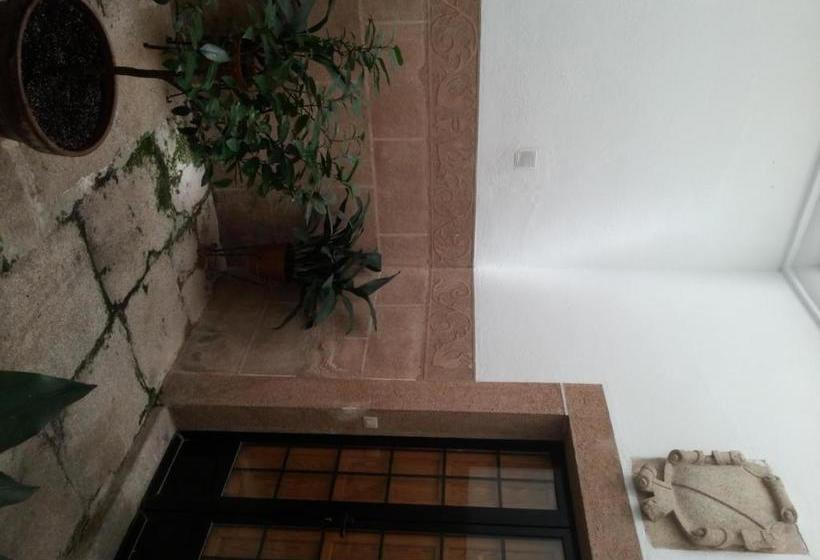 Apartamento Barbancho