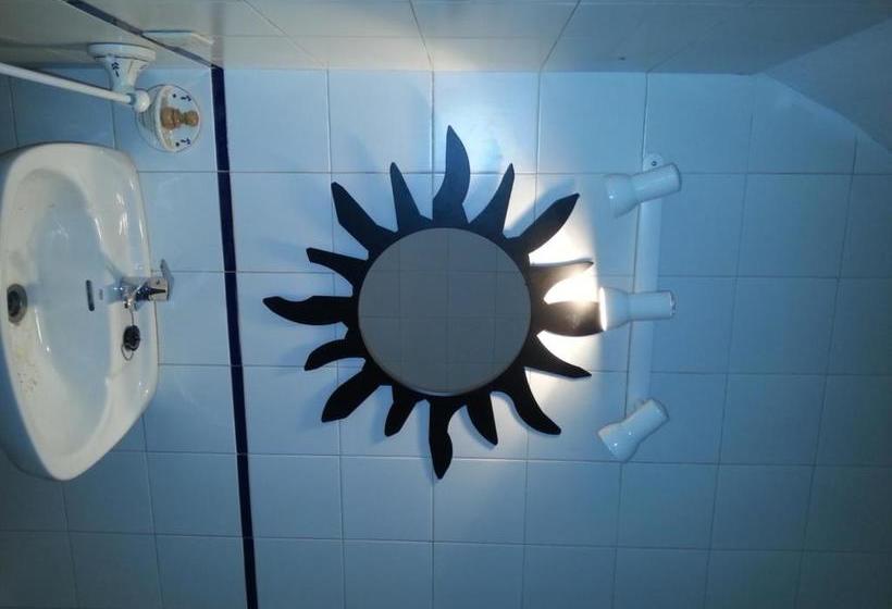 Apartamento Barbancho