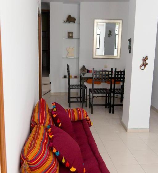 Apartamento Barbancho