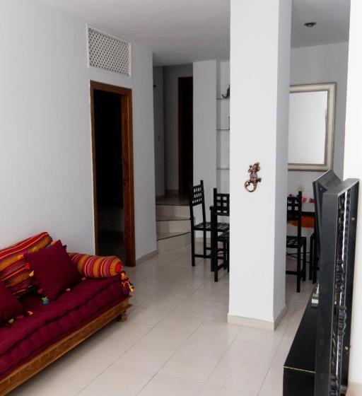 Apartamento Barbancho