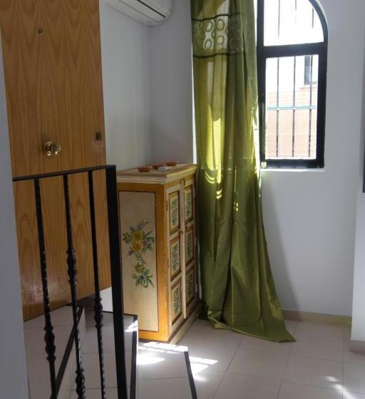 Apartamento Barbancho