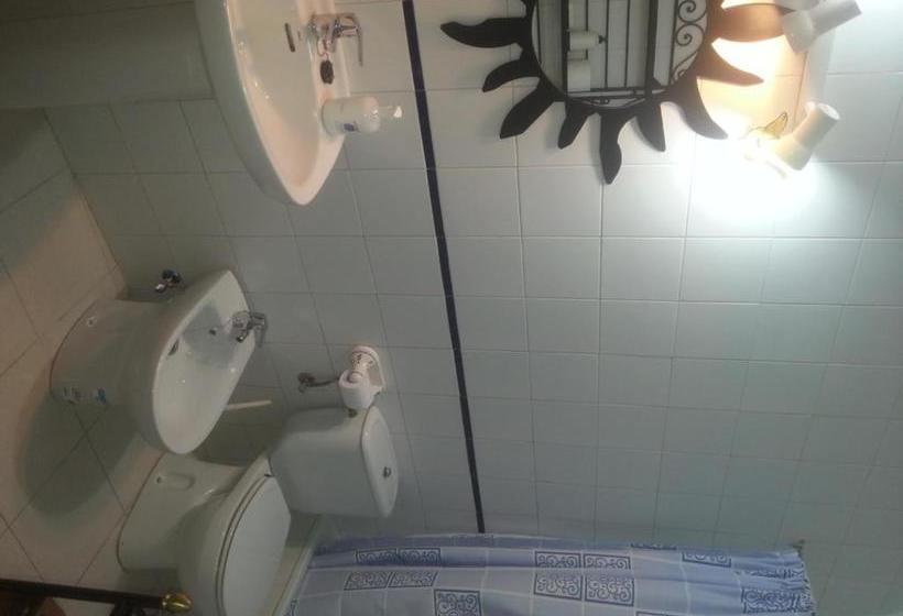 Apartamento Barbancho