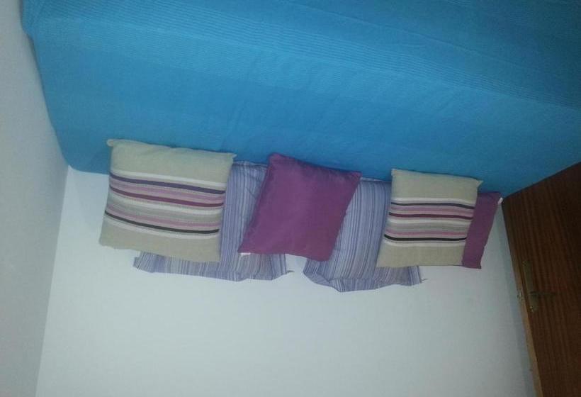 Apartamento Barbancho