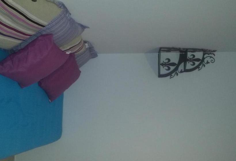 Apartamento Barbancho