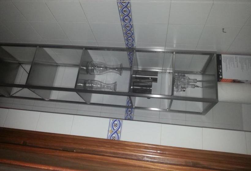 Apartamento Barbancho