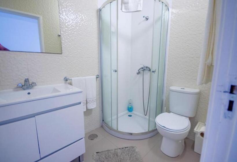 Apartamentos 7 Saias Marginal