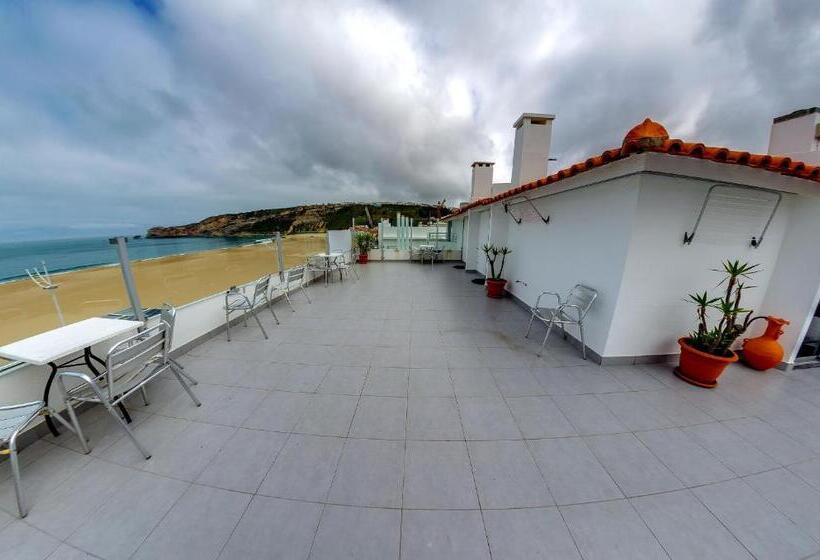 Apartamentos 7 Saias Marginal