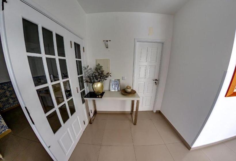 Apartamentos 7 Saias Marginal