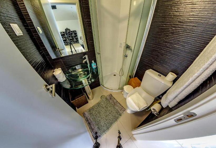 Apartamentos 7 Saias Marginal