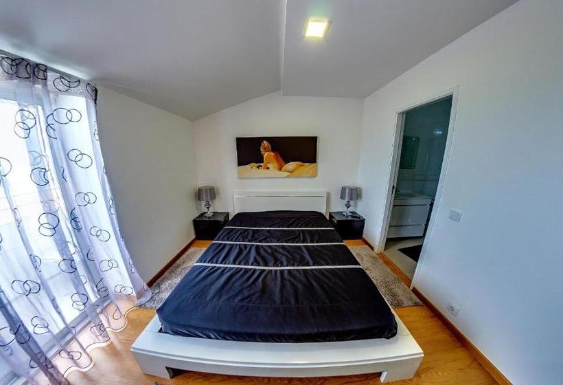 Apartamentos 7 Saias Marginal