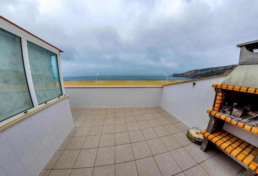 Apartamentos 7 Saias Marginal