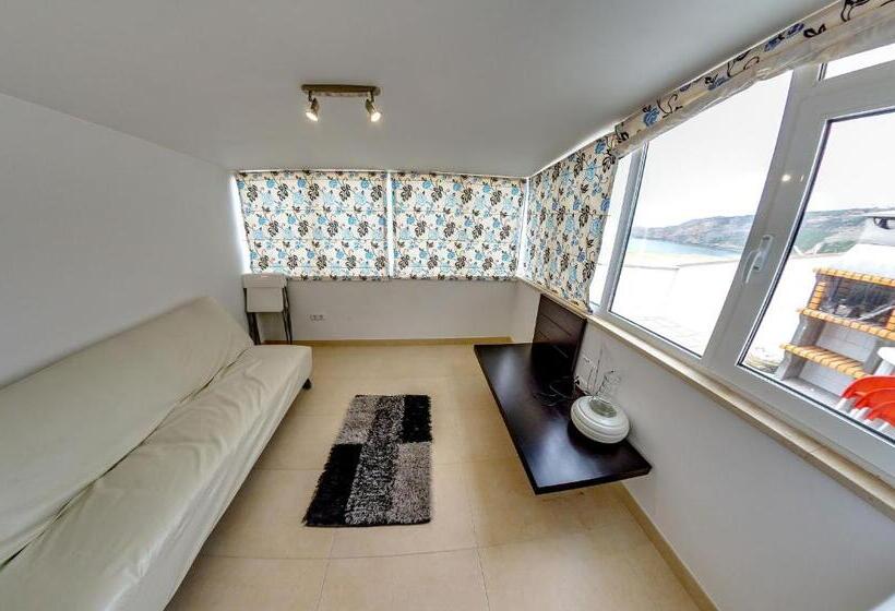 Apartamentos 7 Saias Marginal