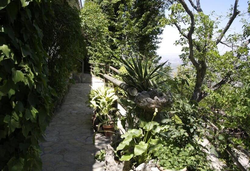 Apartamentos Arroyo Parrilla