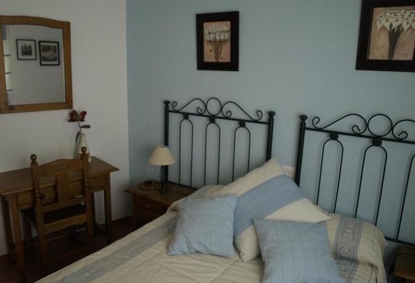 Apartamentos Arroyo Parrilla