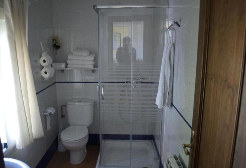 Apartamentos Arroyo Parrilla