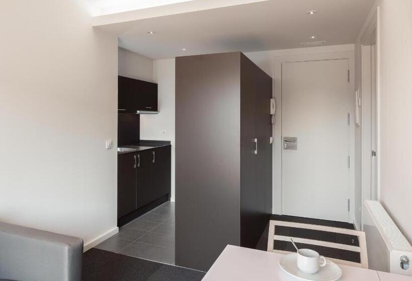 Apartaments I Habitacions Can Morera Olot