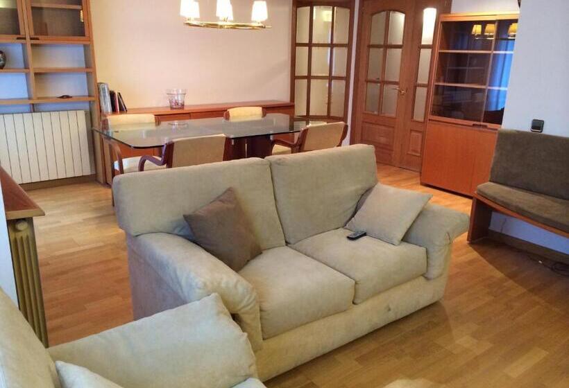 Apartaments I Habitacions Can Morera Olot