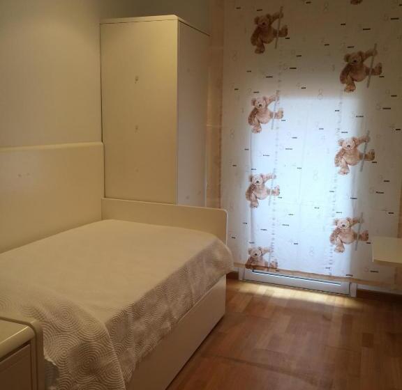 Apartaments I Habitacions Can Morera Olot