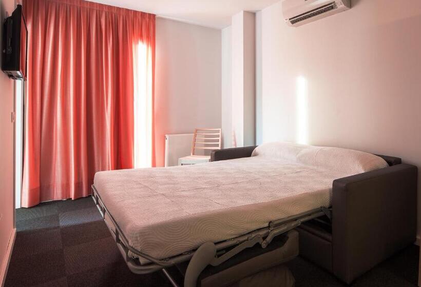 Apartaments I Habitacions Can Morera Olot