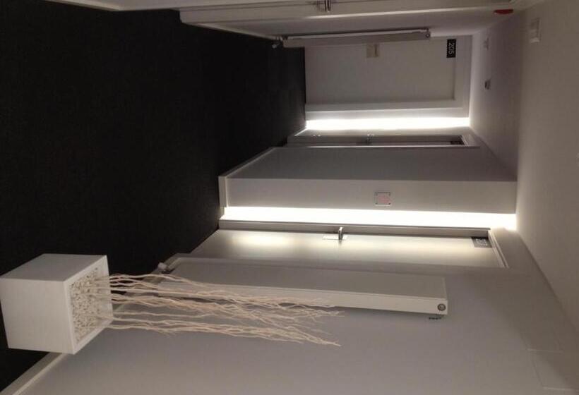 Apartaments I Habitacions Can Morera Olot