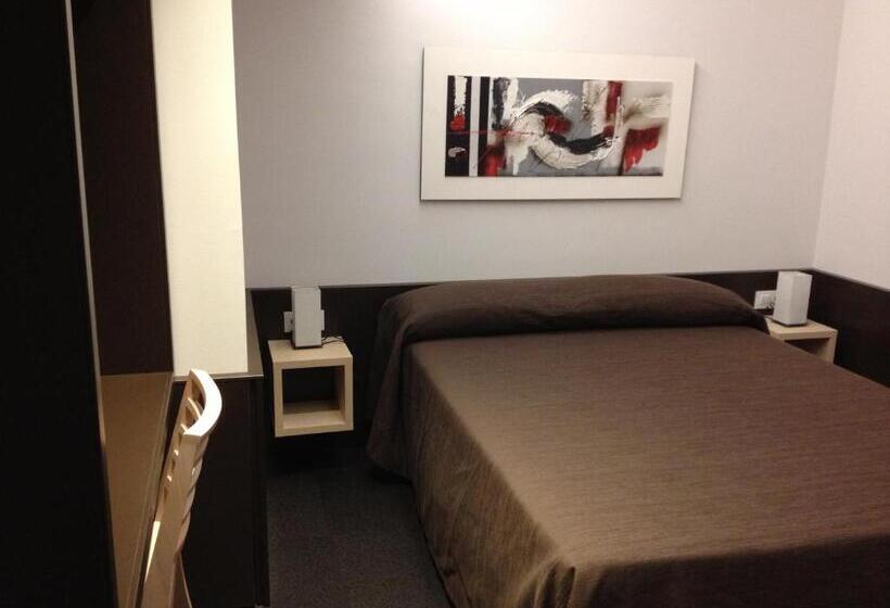 Apartaments I Habitacions Can Morera Olot