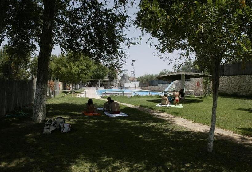 Aparthotel El Cañuelo