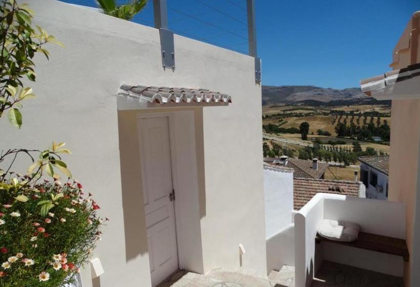 민박 Buena Vista Ronda Club