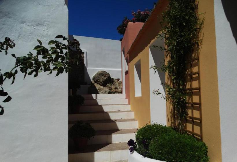 민박 Buena Vista Ronda Club