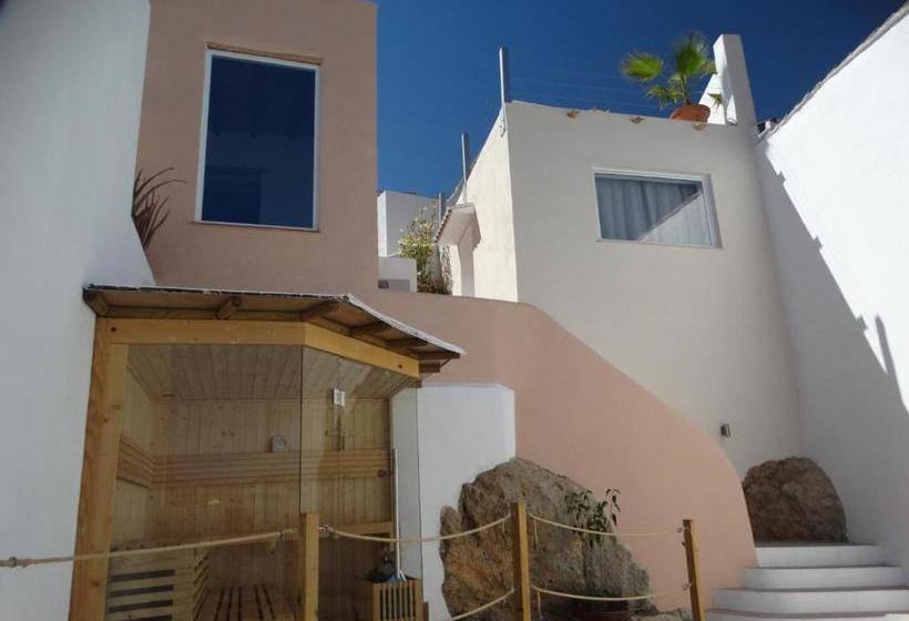 민박 Buena Vista Ronda Club