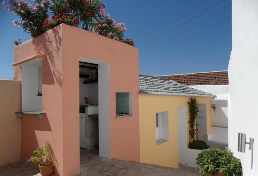 민박 Buena Vista Ronda Club